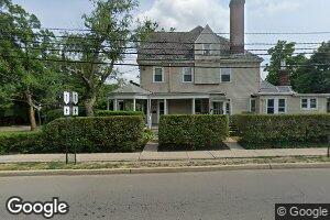 29A Wiggins St Unit A, Princeton, NJ 08540