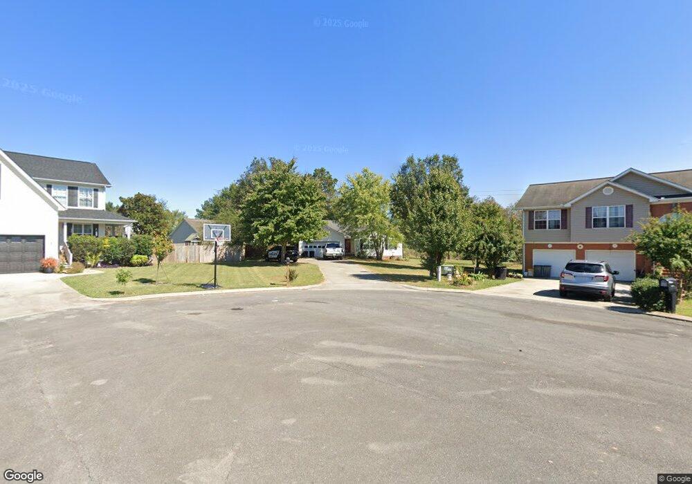 166 Breanna Way, Chatsworth, GA 30705 - photo 1