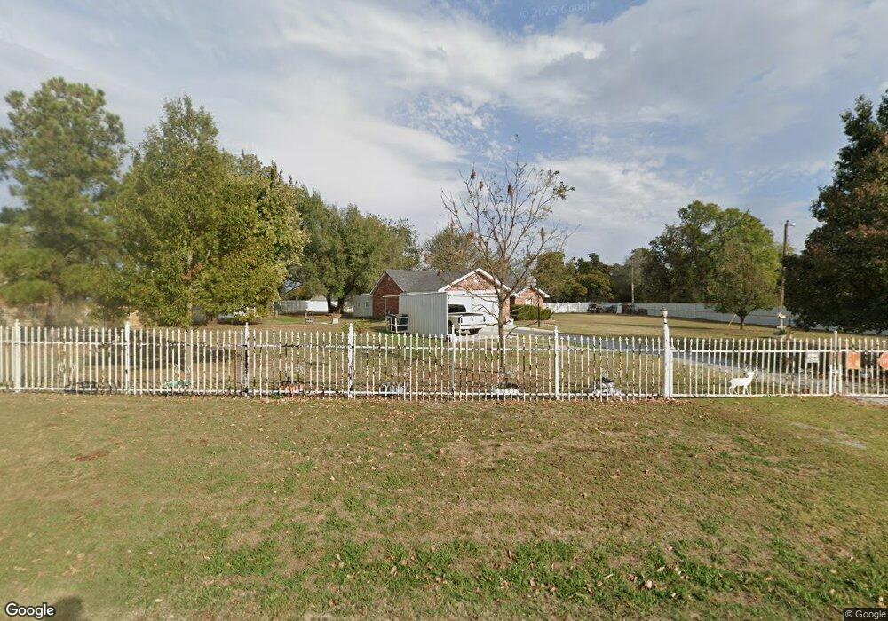 43301 Belle Brook Cir, Shawnee, OK 74804 - photo 1