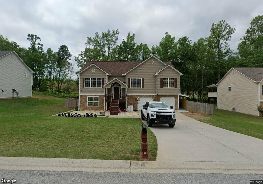 411 Clarion Dr unit 36, Carrollton, GA 30116 - photo 1