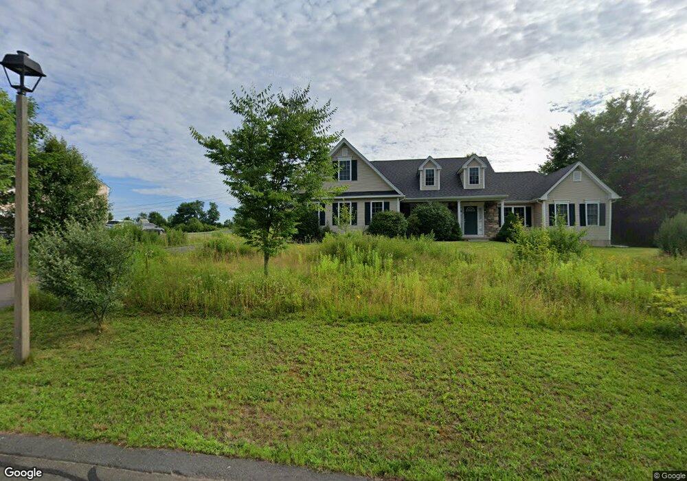 4 Alfred Cir, Bloomfield, CT 06002 - photo 1