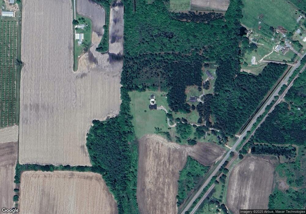 158 Tucker Ln, Adel, GA 31620 - photo 1