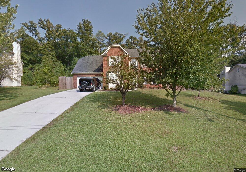 3855 Sautee Trail, Conley, GA 30288 - photo 1