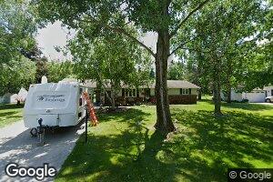 W4474 River Bend Dr, Waldo, WI 53093