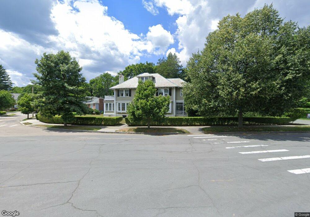 19 Old Colony Rd, Chestnut Hill, MA 02467 - photo 1