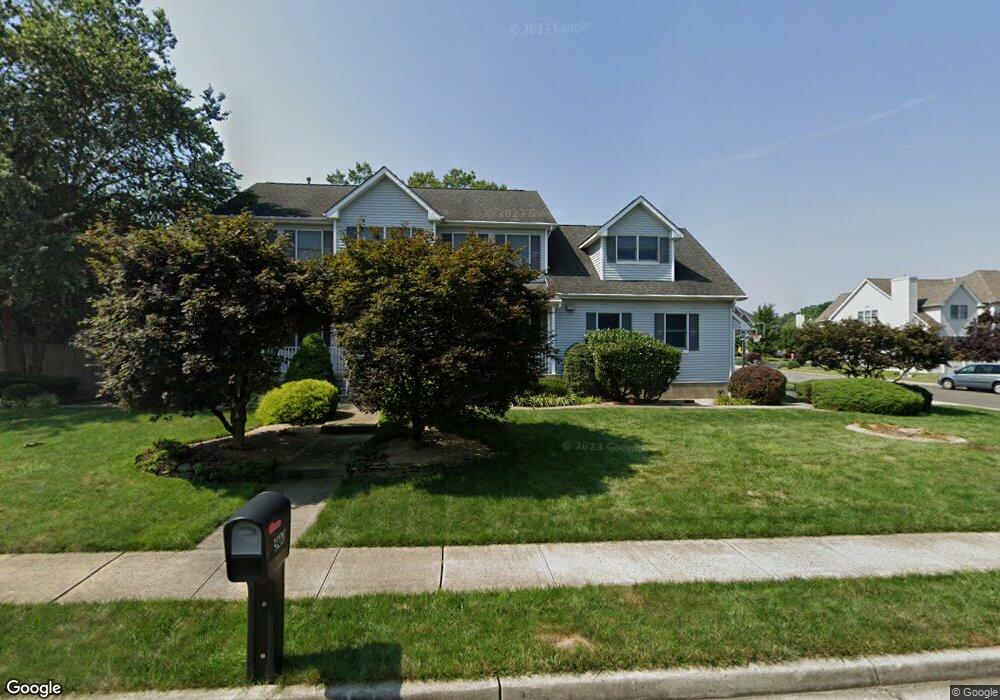 500 Kosciusko Ave, South Plainfield, NJ 07080 - photo 1