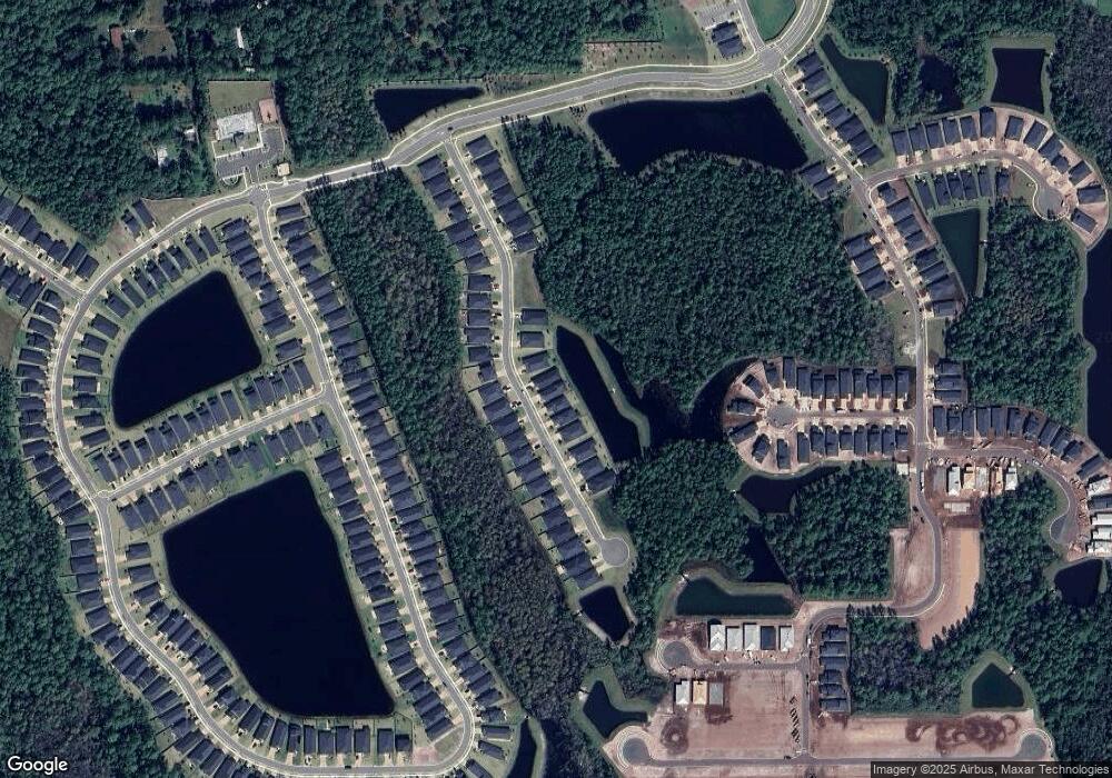 181 Blue Cypress Trail, Saint Augustine, FL 32084 - photo 1