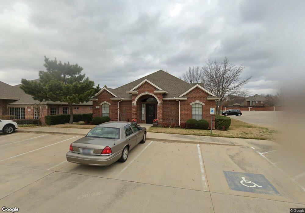 460 W Harwood Rd, Hurst, TX 76054 - photo 1