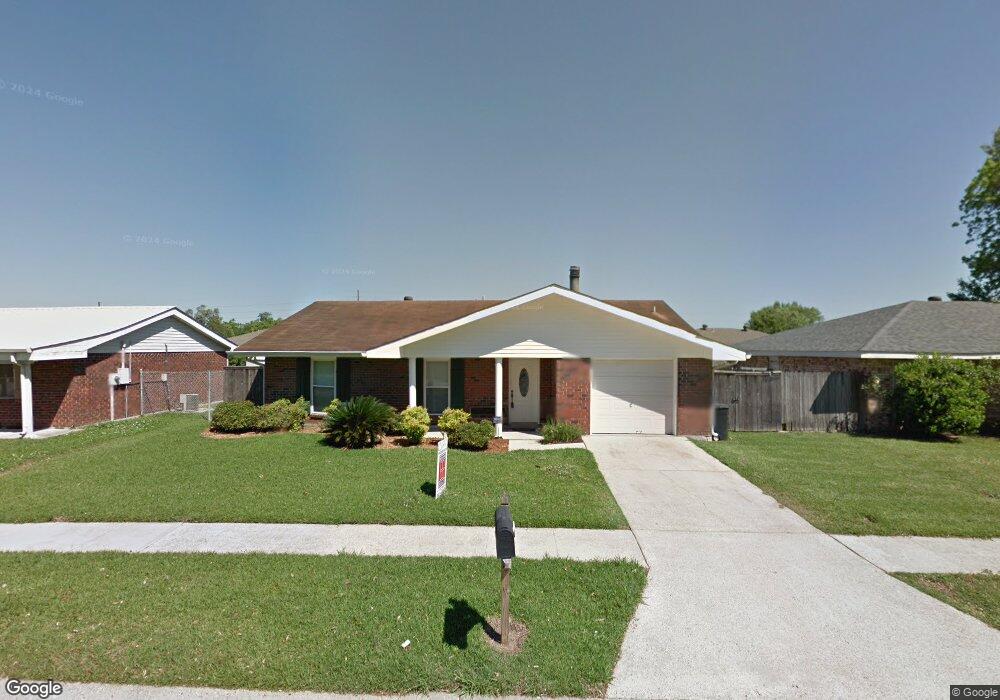 2612 Buccaneer Dr, Marrero, LA 70072 - photo 1