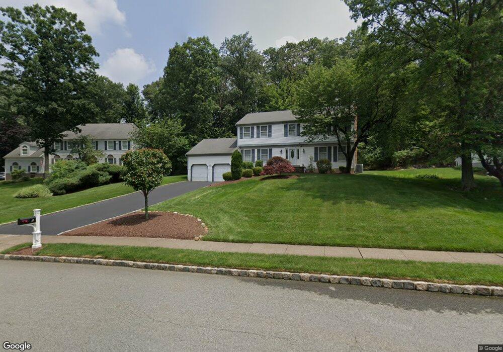 17 Forest Way, Morris Plains, NJ 07950 - photo 1