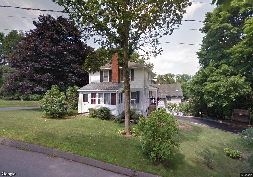 86 White St, Waterbury, CT 06710 - photo 1