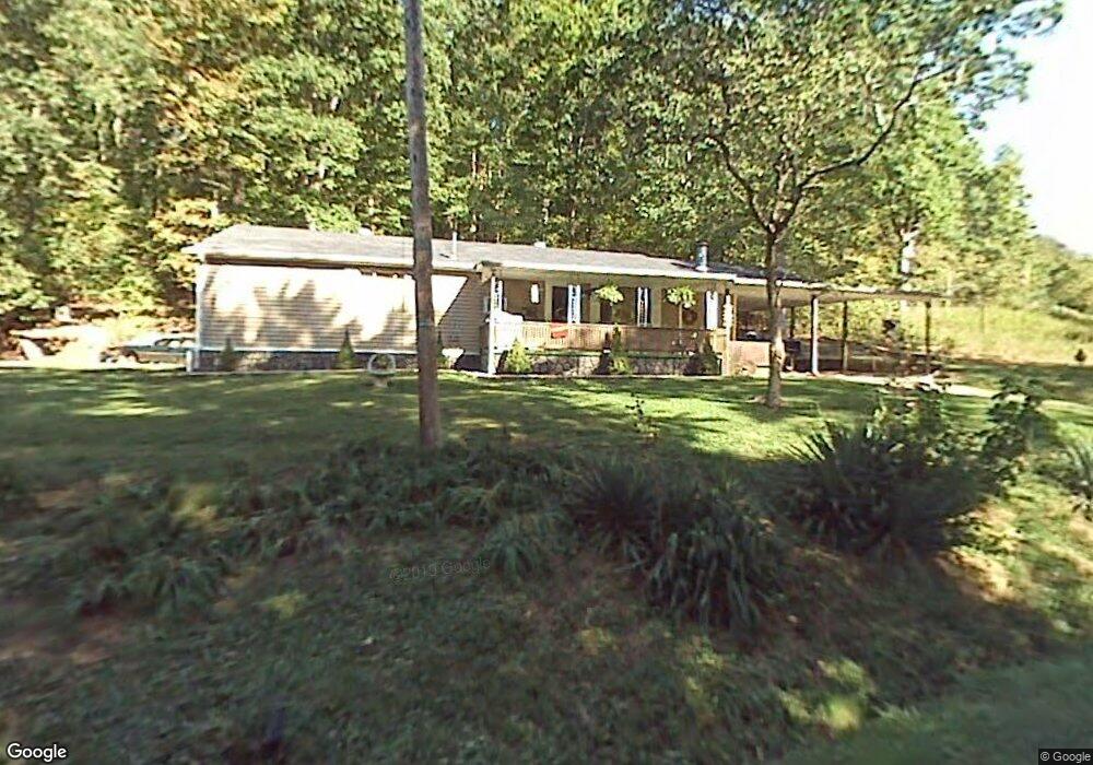 792 Raccoon Creek Rd, Branchland, WV 25506 - photo 1