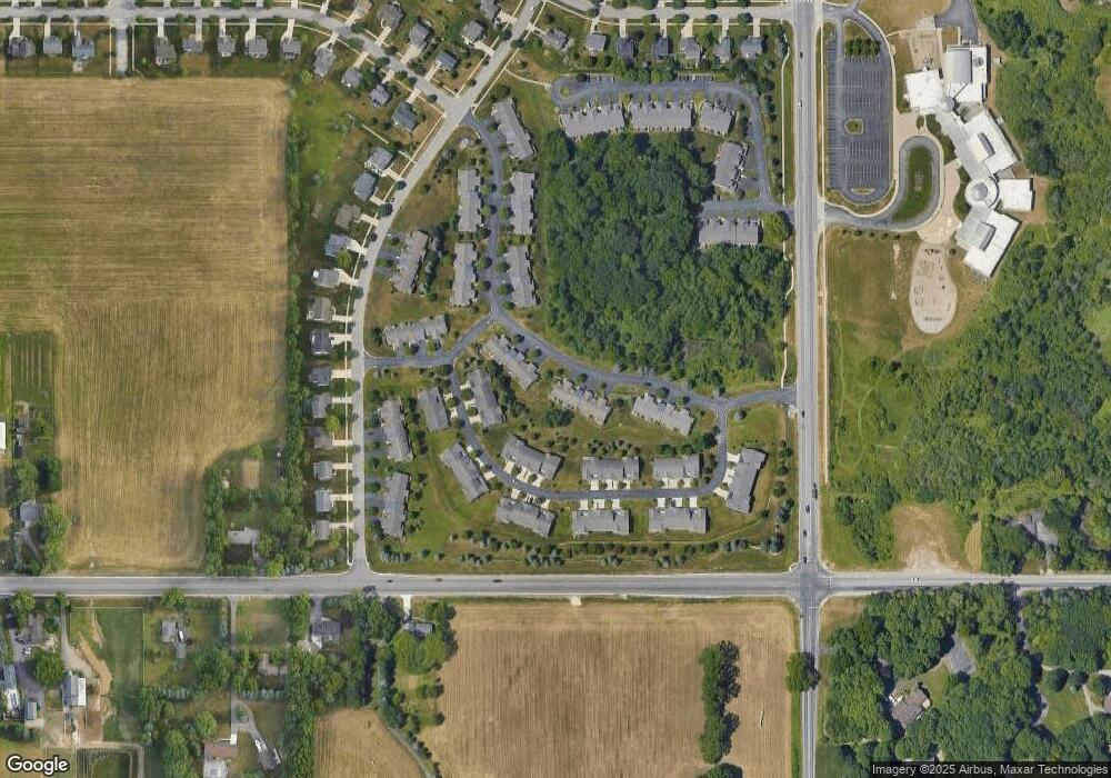 8239 Woodstone Dr SE unit 13, Byron Center, MI 49315 - photo 1