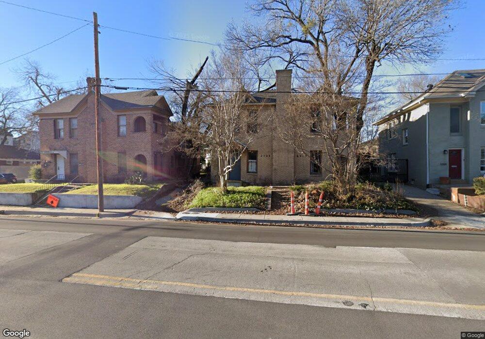 5705 Live Oak St, Dallas, TX 75206 - photo 1