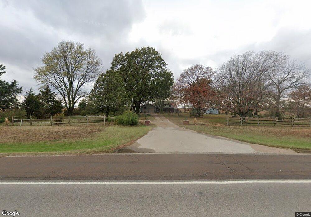 918 Highway 75, Yates Center, KS 66783 - photo 1