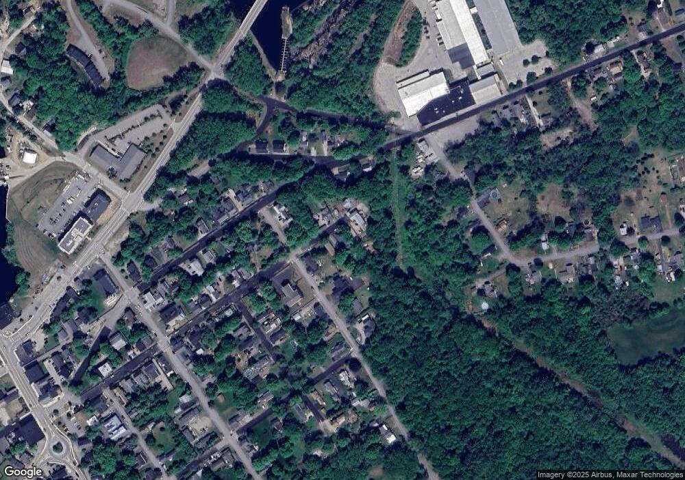 52 Summer St, Penacook, NH 03303 - photo 1