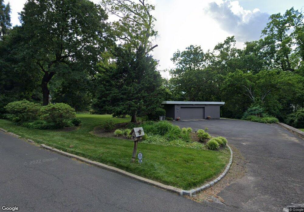 906 Frog Hollow Rd unit 34, Jenkintown, PA 19046 - photo 1