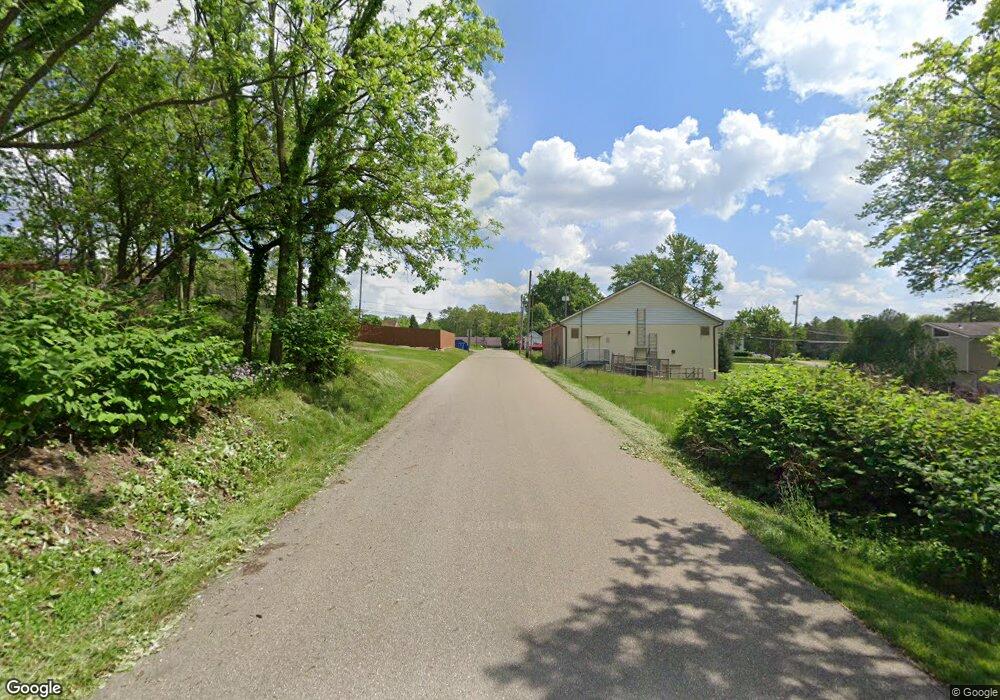 0 Cherry Aly, New Franklin, OH 44216 - photo 1