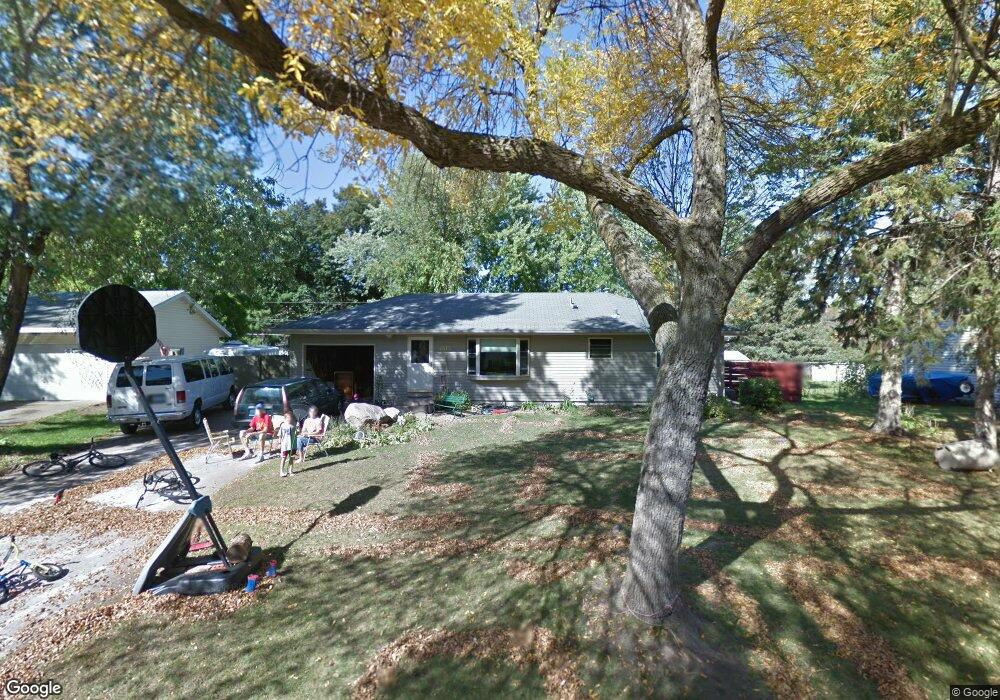 2673 107th Ave NW, Coon Rapids, MN 55433 - photo 1