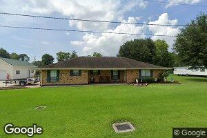 134 Shane St, Pierre Part, LA 70339