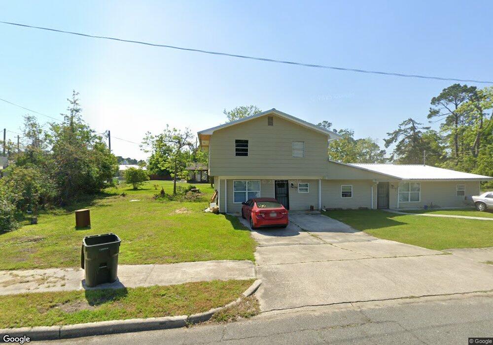 711 Daughtry Ave S, Douglas, GA 31533 - photo 1