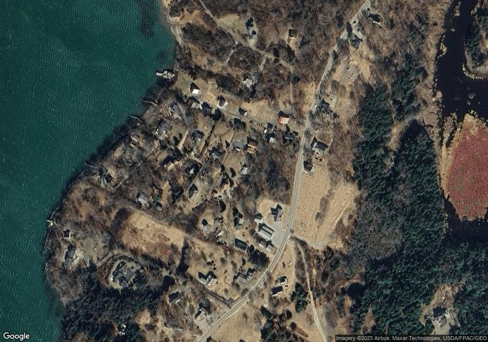 26 Bangs Shore Rd, Orrs Island, ME 04066 - photo 1