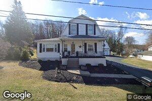 108 Buckingham St, Elmhurst Township, PA 18444