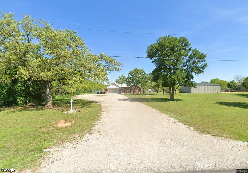 305 Fairview Rd, Millsap, TX 76066 - photo 1