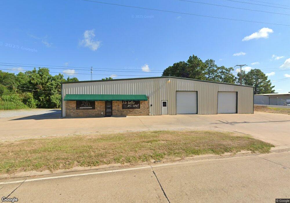 1935 Melrose St, Pineville, LA 71360 - photo 1