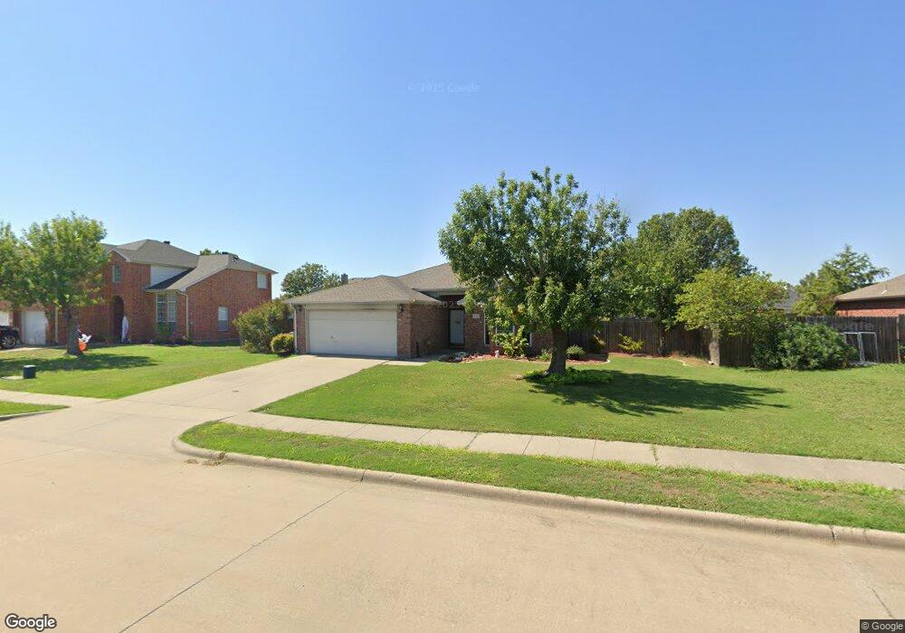 331 Tolleson Dr, Celina, TX 75009 - photo 1
