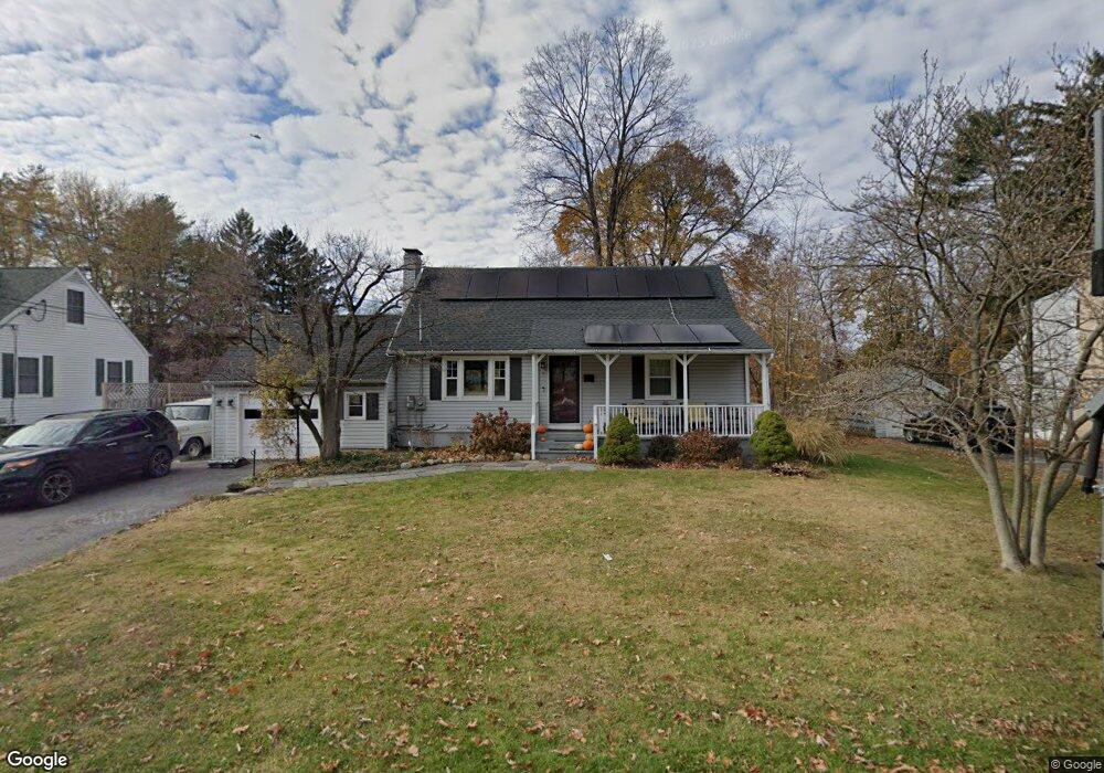 7 Morehouse Rd, Poughkeepsie, NY 12603 - photo 1