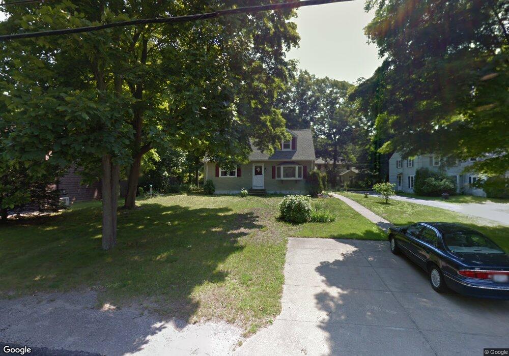 71 Alaska St, Cumberland, RI 02864 - photo 1