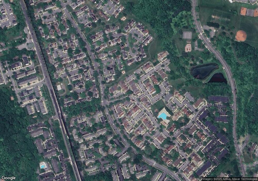 11435 Appledowre Way unit 3 beds 2.5 bedrooms, Germantown, MD 20876 - photo 1