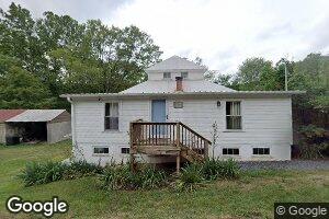 49 Cullers Run Rd Unit Home suite home, Mathias, WV 26812