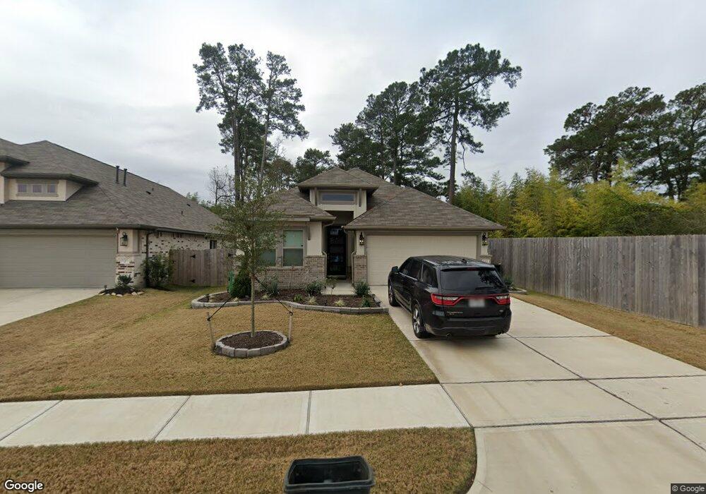 11511 Raven Claw Dr, Tomball, TX 77375 - photo 1