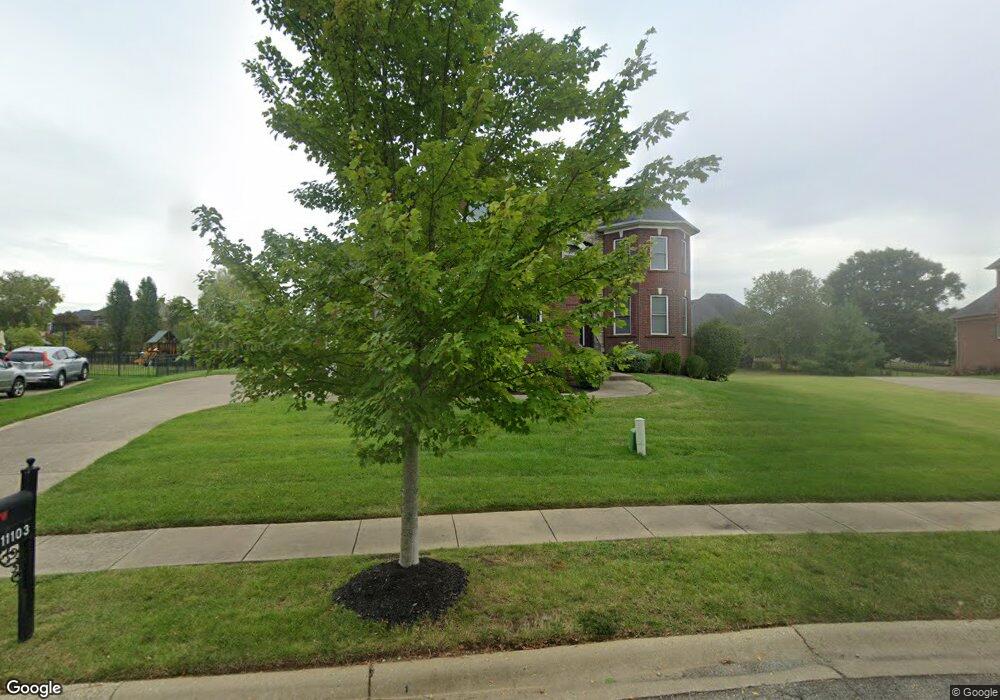 11103 Blade Crest Way, Louisville, KY 40291 - photo 1