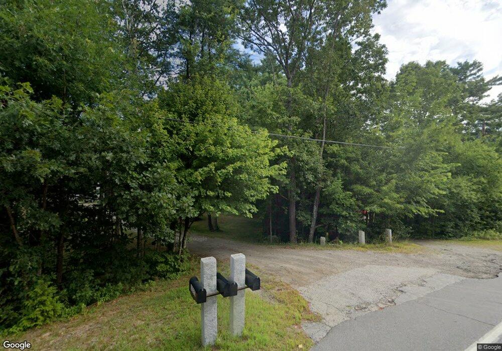 1020 Clinton St, Dunbarton, NH 03046 - photo 1