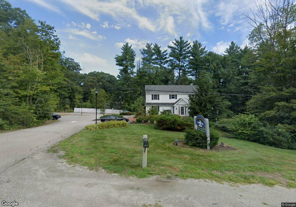 1002 Clinton St, Dunbarton, NH 03046 - photo 1