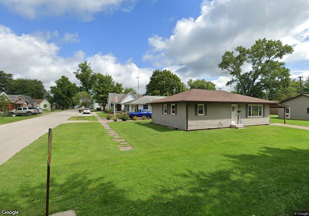 505 4th St NW, Linton, IN 47441 - photo 1