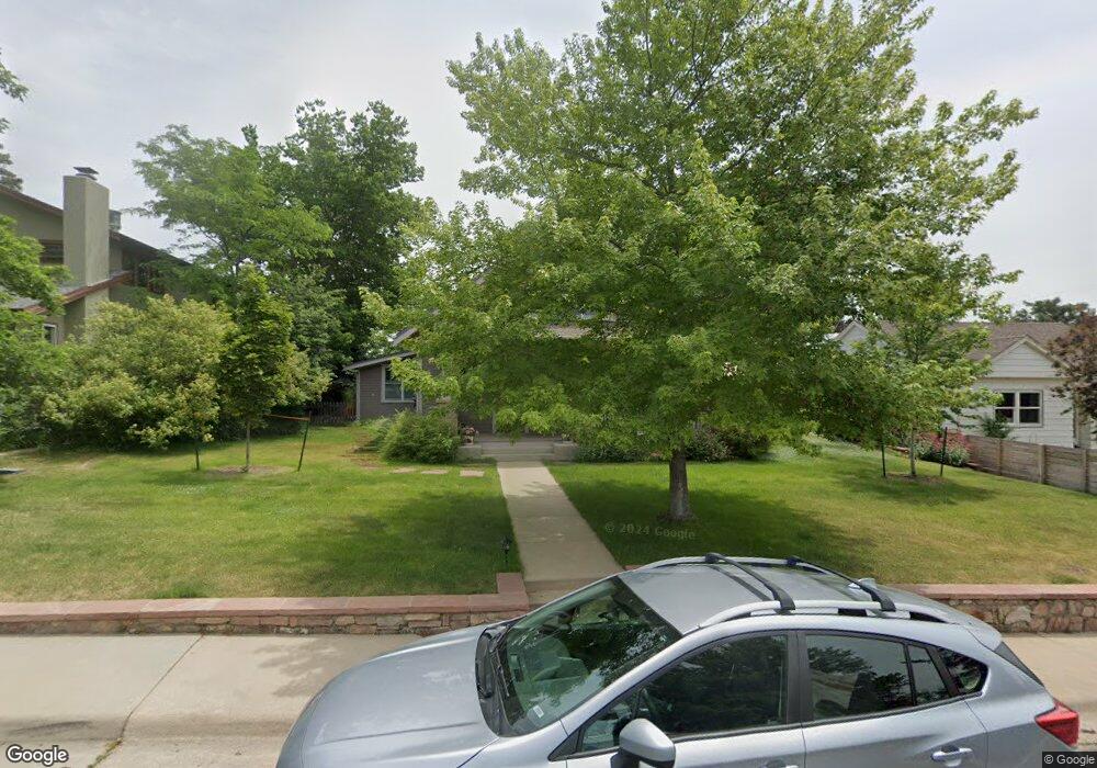 3016 6th St, Boulder, CO 80304 - photo 1