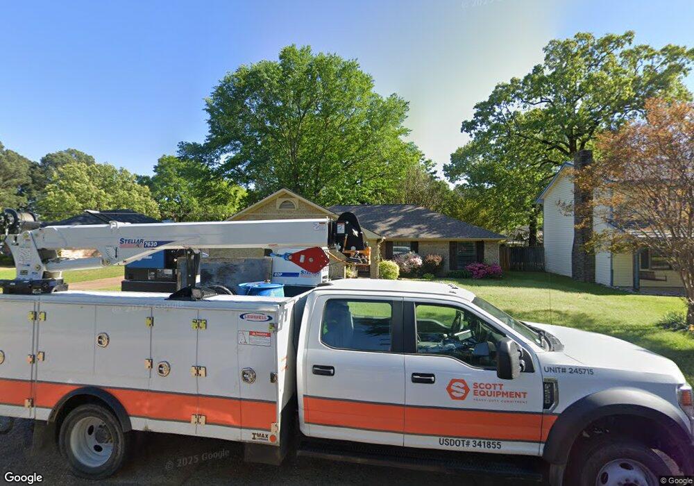 3007 Brittney Ln, Texarkana, TX 75503 - photo 1