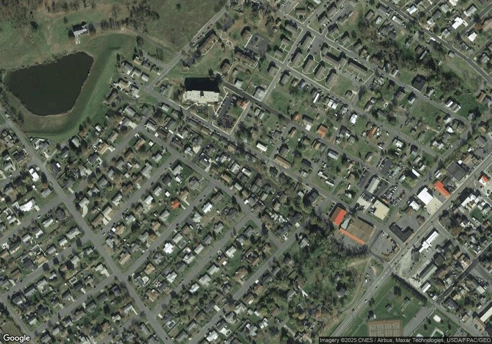 5 Ludwick Ct, Keyser, WV 26726 - photo 1