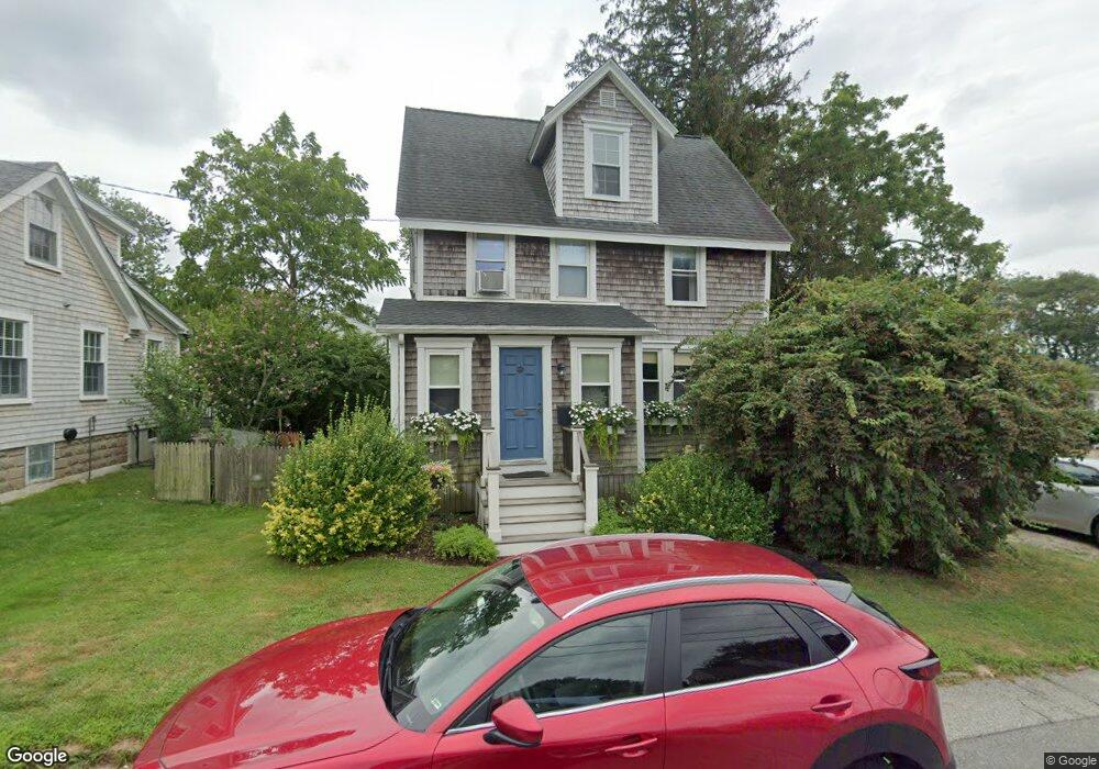 23 Bridge St, South Dartmouth, MA 02748 - photo 1