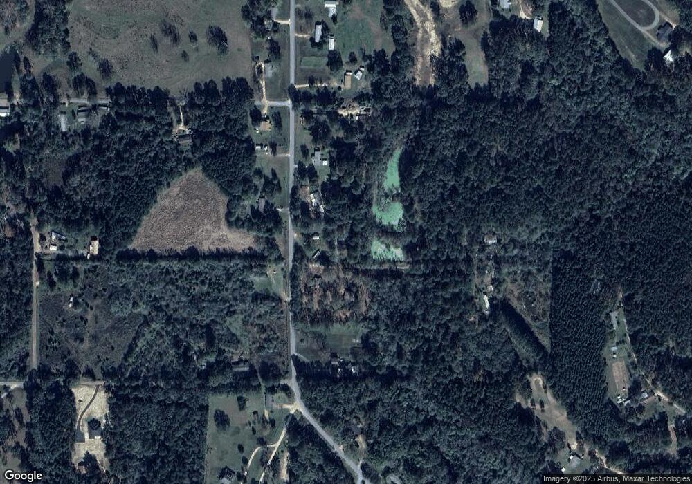 11 R H Robinson Rd, Laurel, MS 39443 - photo 1