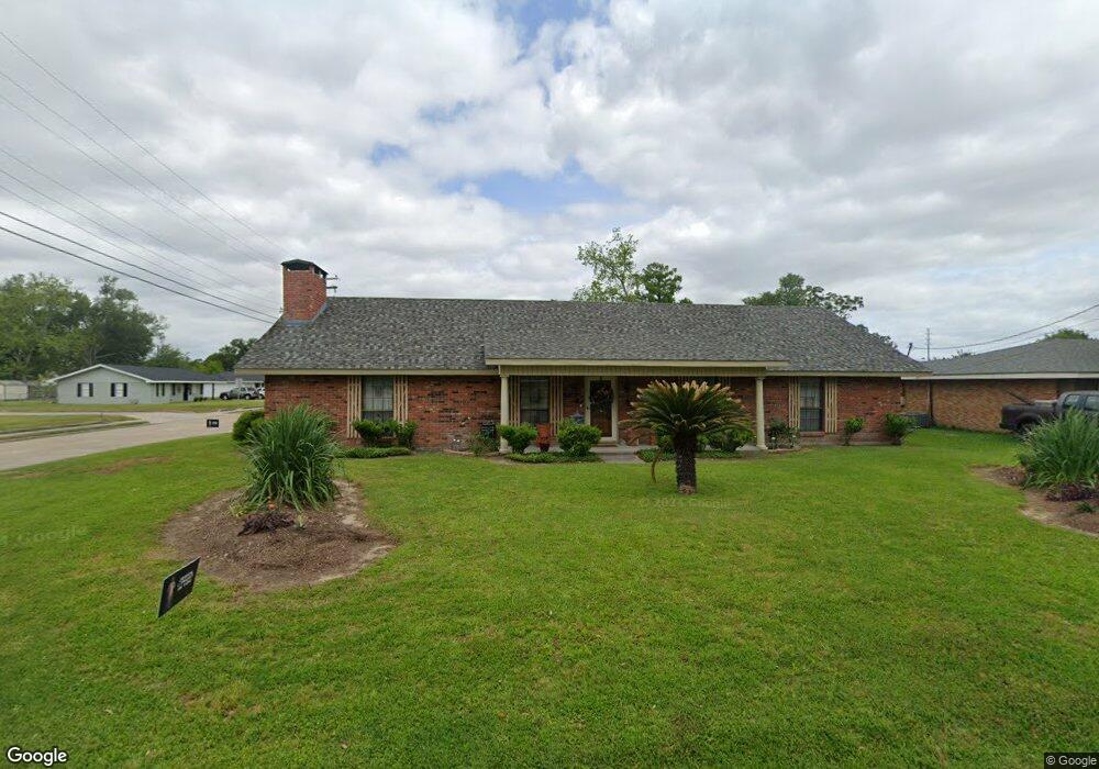 834 Bluebonnet St, Lake Charles, LA 70605 - photo 1