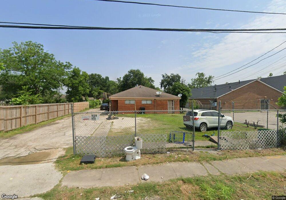 4109 Cavalcade St, Houston, TX 77026 - photo 1