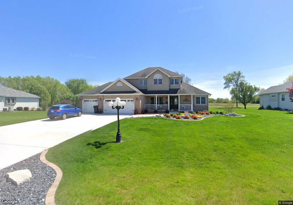 1753 W 134th Ct, Crown Point, IN 46307 - photo 1