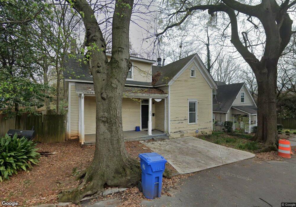 561 Formwa SW Unit 4, Atlanta, GA 30312 - photo 1