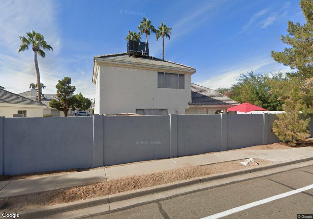 1181 N Florence Dr, Chandler, AZ 85226 - photo 1