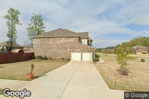 600 Lockerbie Terrace, McDonough, GA 30252
